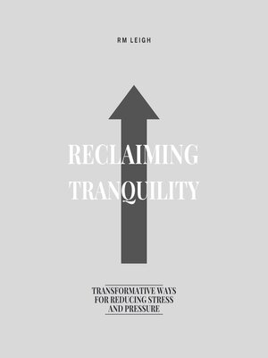 cover image of Reclaiming Tranquility